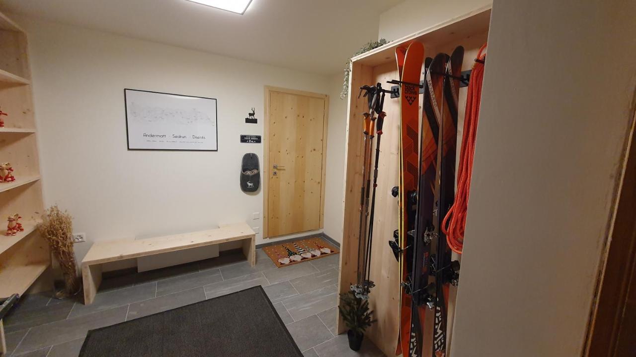 Yeti Lodge 塞德龙 外观 照片