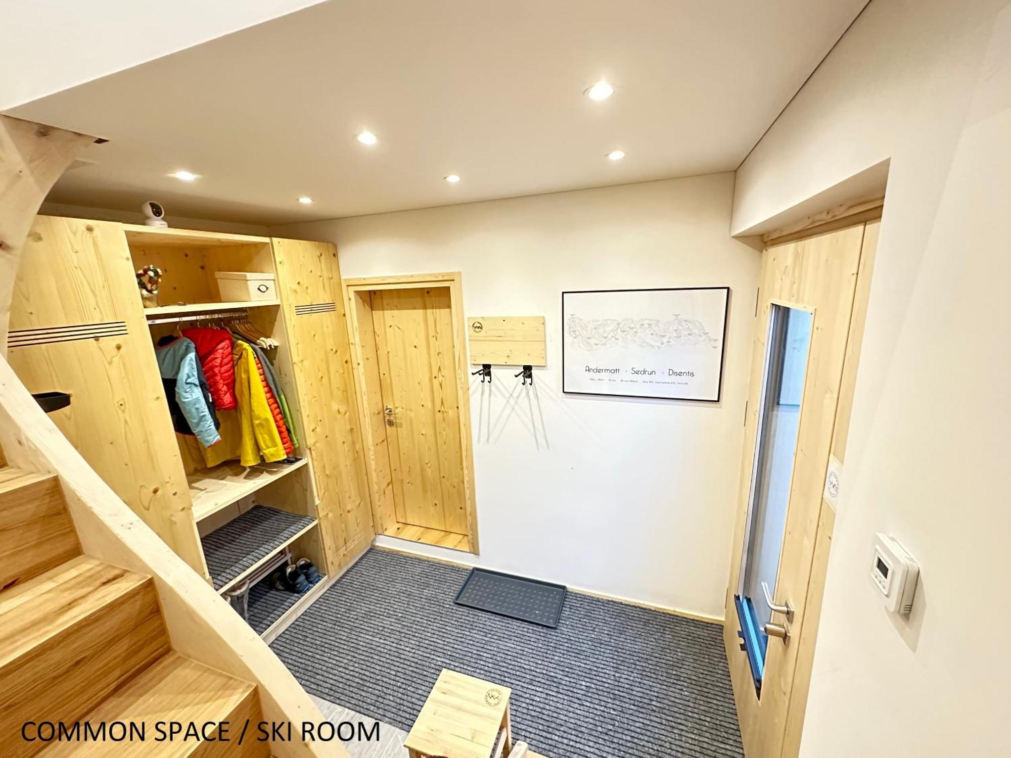 Yeti Lodge 塞德龙 客房 照片