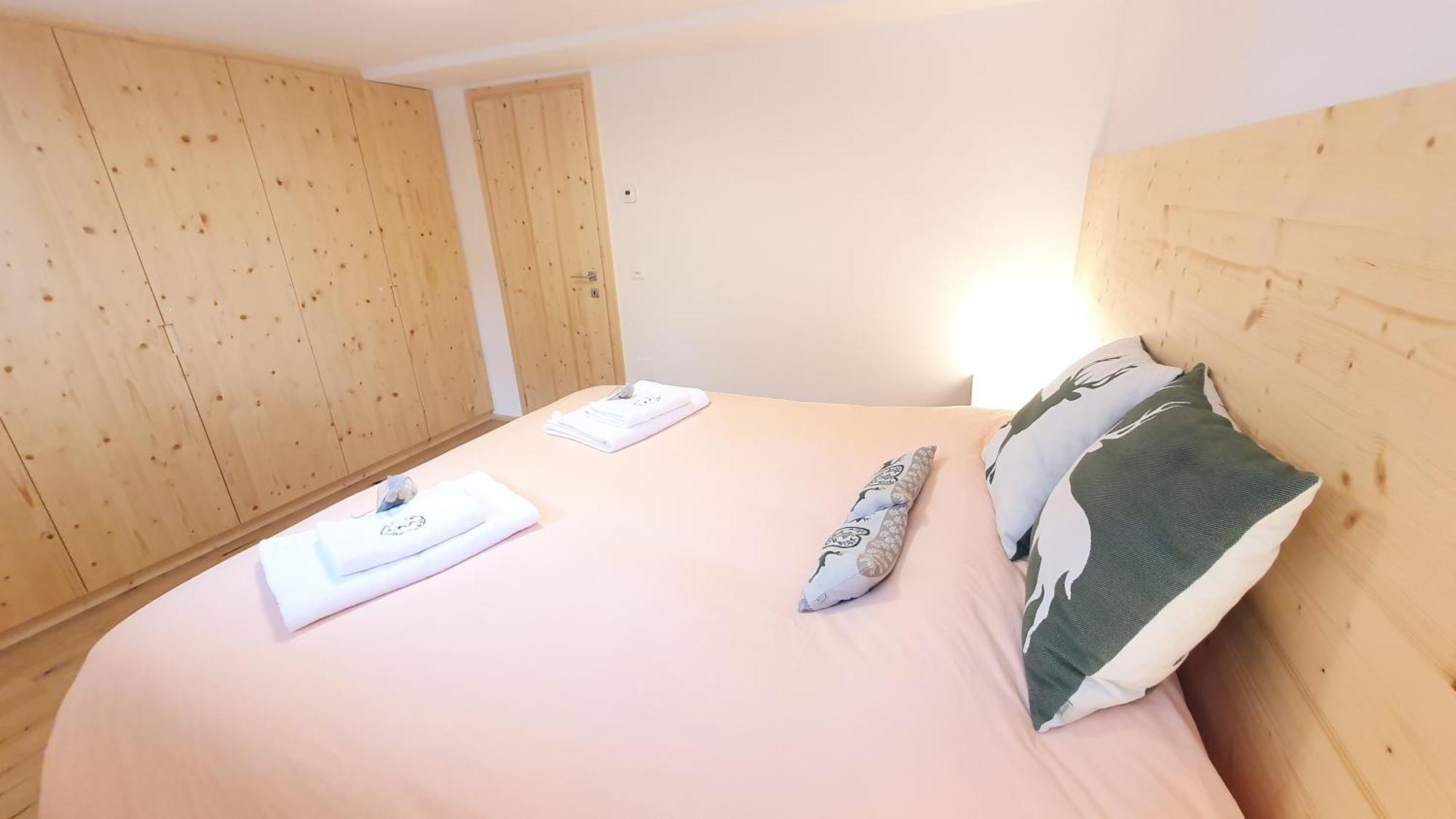 Yeti Lodge 塞德龙 客房 照片