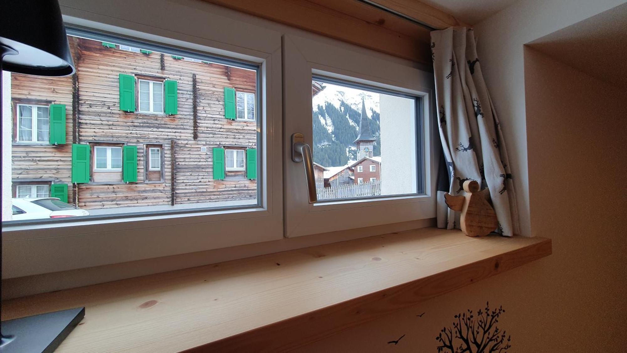 Yeti Lodge 塞德龙 客房 照片