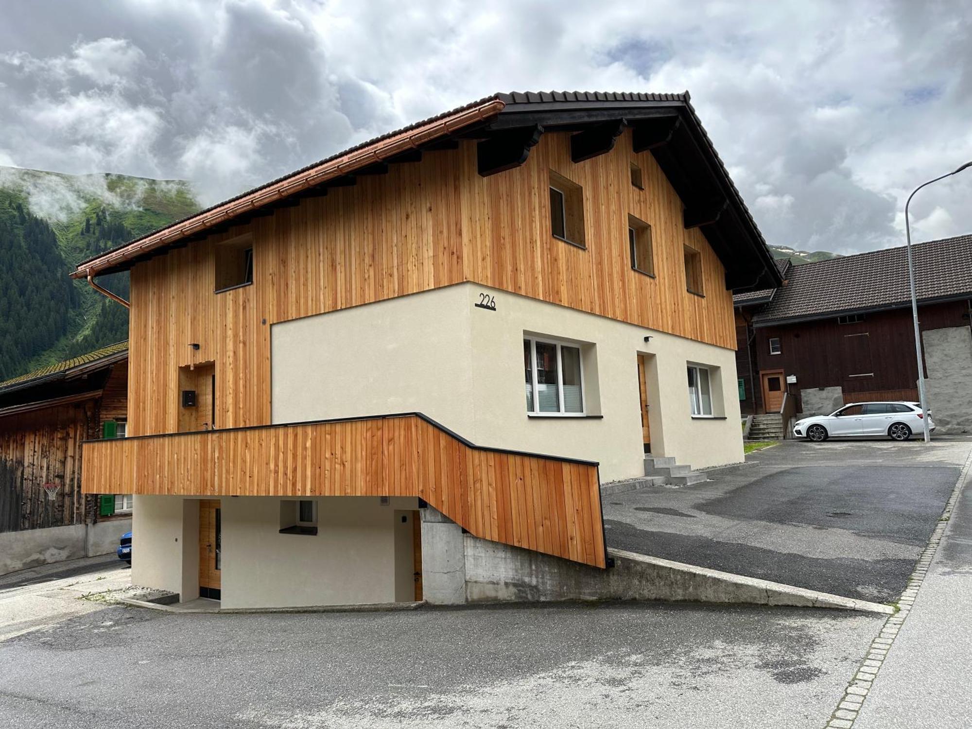Yeti Lodge 塞德龙 外观 照片