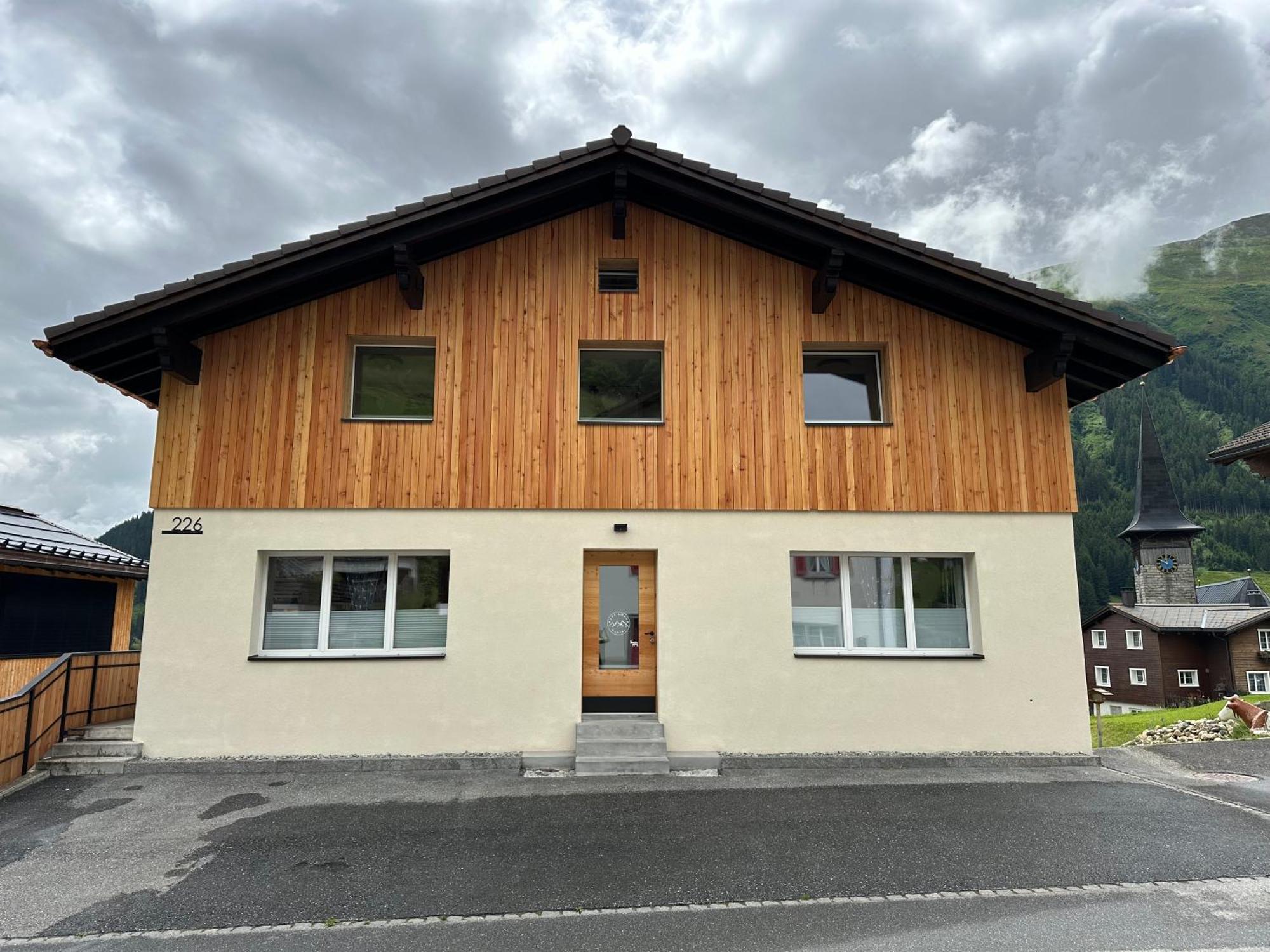Yeti Lodge 塞德龙 外观 照片