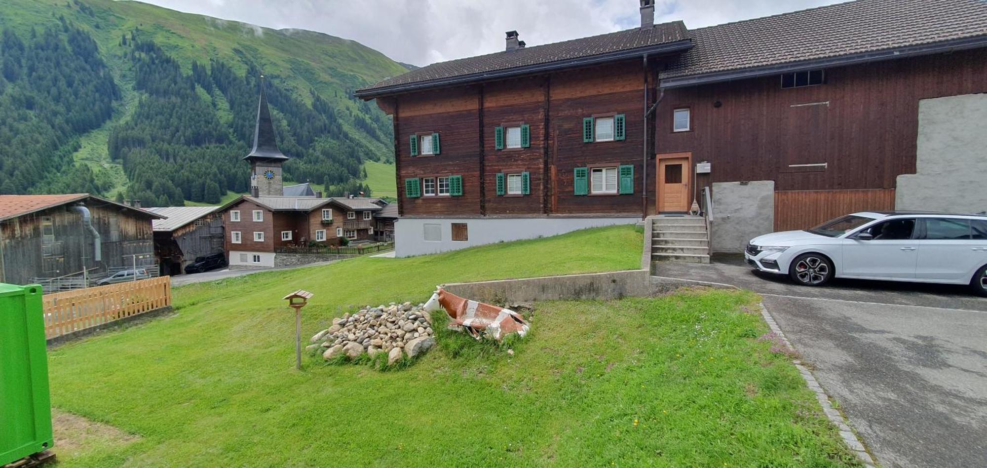 Yeti Lodge 塞德龙 外观 照片