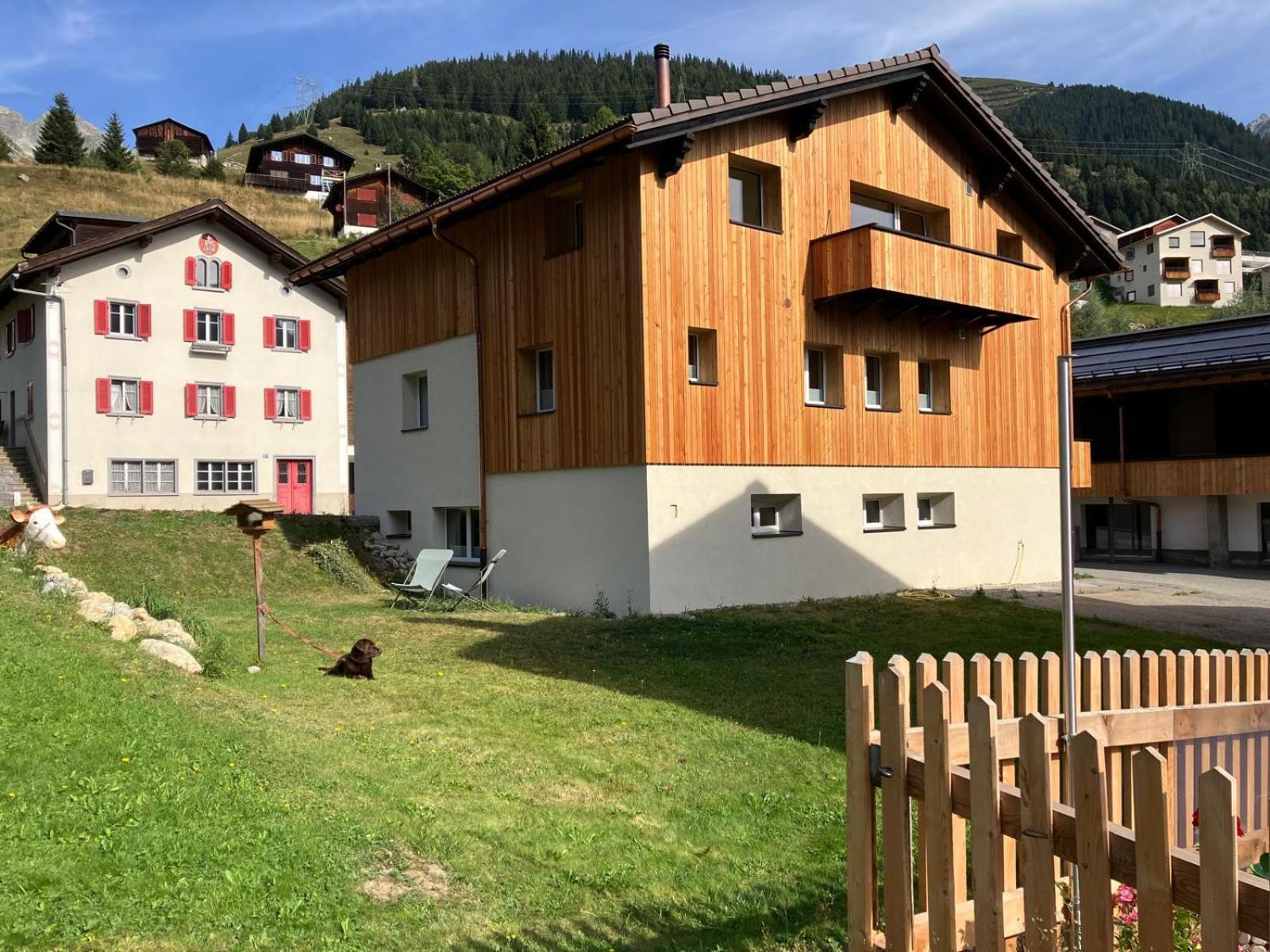 Yeti Lodge 塞德龙 外观 照片
